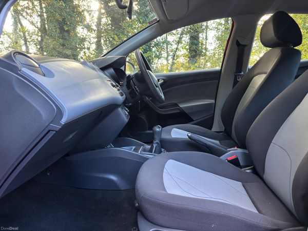 2015 SEAT Ibiza SC 1.2 70hp SE like new! 370083292