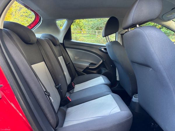 2015 SEAT Ibiza SC 1.2 70hp SE like new! 370083294