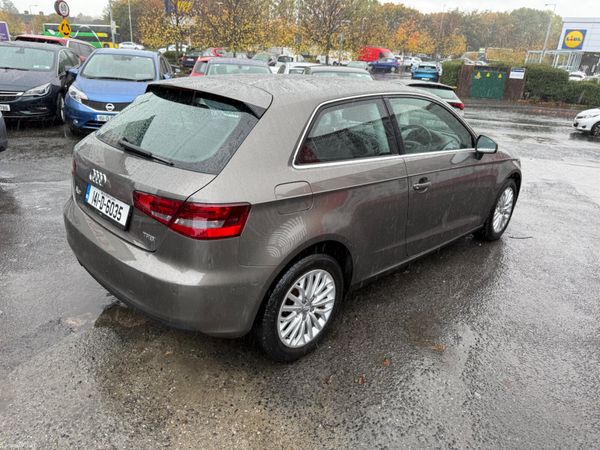 Audi A3 1.2 TFSI Low Kms NCT 370092040