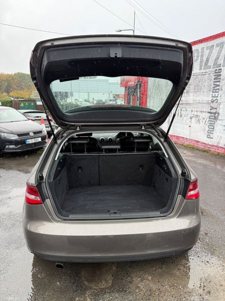 Audi A3 1.2 TFSI Low Kms NCT 370092045