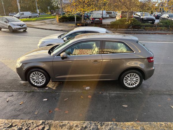 Audi A3 1.2 TFSI Low Kms NCT 370092023