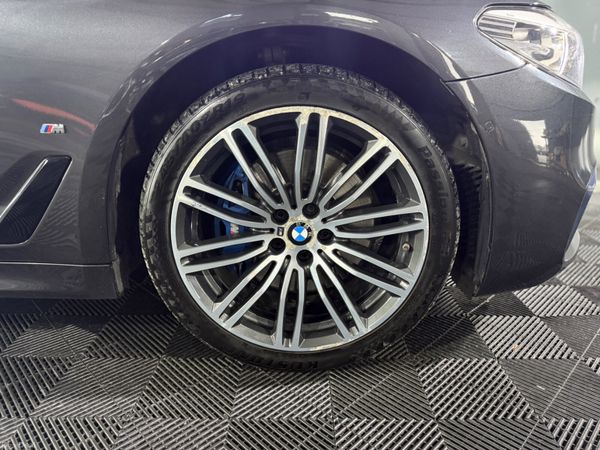 ◼️2017 BMW 530e M-SPORT LOW MILEAGE◼️ 370033952