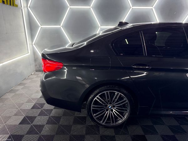 ◼️2017 BMW 530e M-SPORT LOW MILEAGE◼️ 370033956