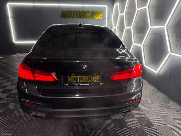 ◼️2017 BMW 530e M-SPORT LOW MILEAGE◼️ 370033958