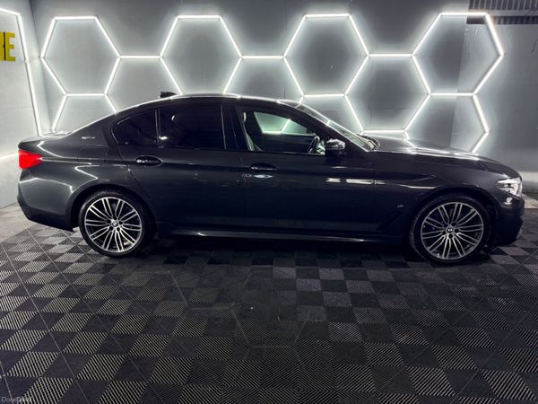◼️2017 BMW 530e M-SPORT LOW MILEAGE◼️ 370033960