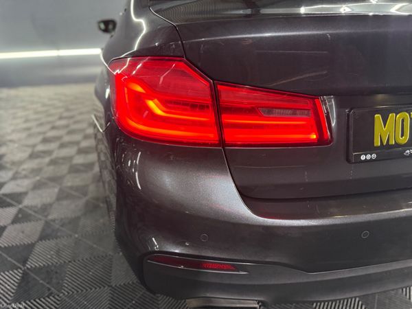 ◼️2017 BMW 530e M-SPORT LOW MILEAGE◼️ 370033962