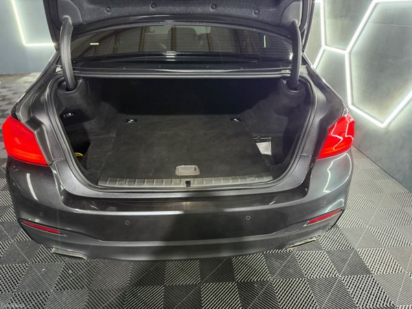 ◼️2017 BMW 530e M-SPORT LOW MILEAGE◼️ 370033964