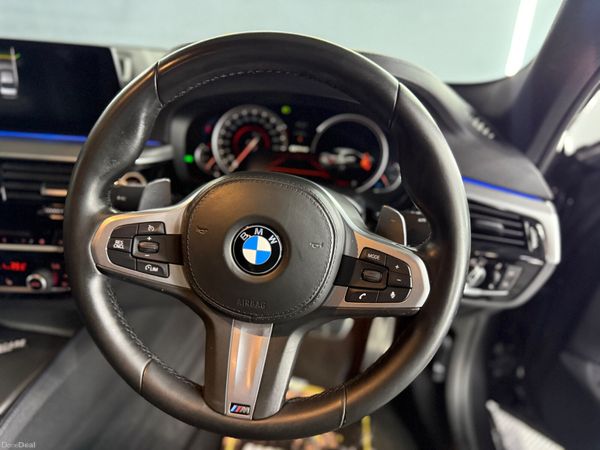 ◼️2017 BMW 530e M-SPORT LOW MILEAGE◼️ 370033972