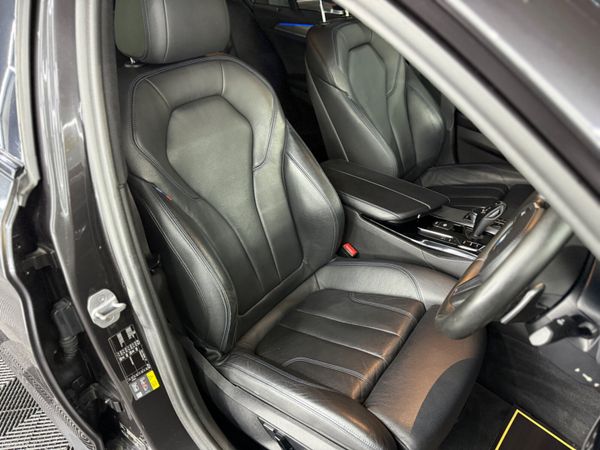 ◼️2017 BMW 530e M-SPORT LOW MILEAGE◼️ 370033976