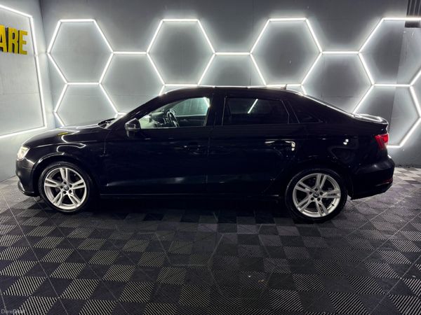 ◼️2017 AUDI A3 SPORT 1.0 TFSI AUTOMATIC ◼️ 370034242