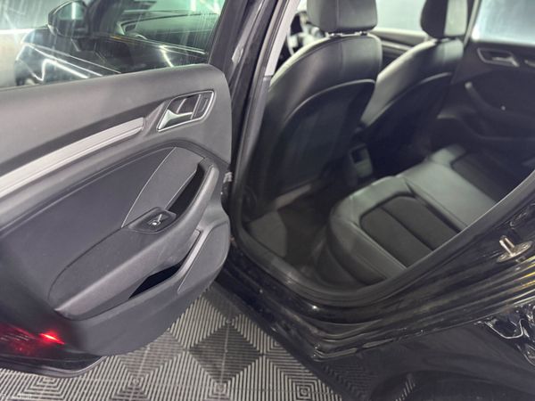 ◼️2017 AUDI A3 SPORT 1.0 TFSI AUTOMATIC ◼️ 370034246