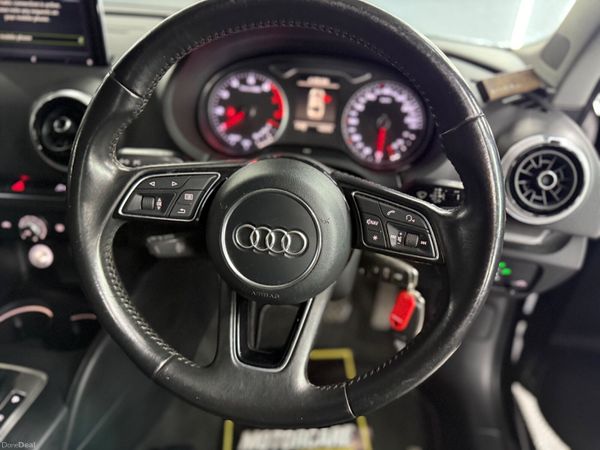 ◼️2017 AUDI A3 SPORT 1.0 TFSI AUTOMATIC ◼️ 370034250