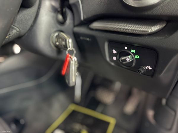 ◼️2017 AUDI A3 SPORT 1.0 TFSI AUTOMATIC ◼️ 370034282