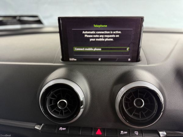 ◼️2017 AUDI A3 SPORT 1.0 TFSI AUTOMATIC ◼️ 370034284