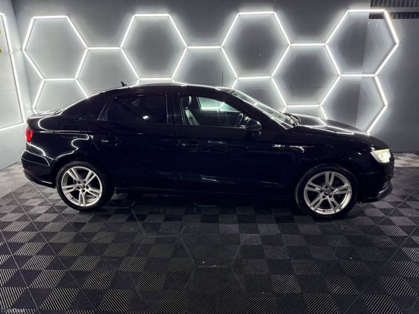 ◼️2017 AUDI A3 SPORT 1.0 TFSI AUTOMATIC ◼️ 370034230