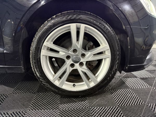 ◼️2017 AUDI A3 SPORT 1.0 TFSI AUTOMATIC ◼️ 370034232