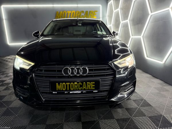 ◼️2017 AUDI A3 SPORT 1.0 TFSI AUTOMATIC ◼️ 370034238