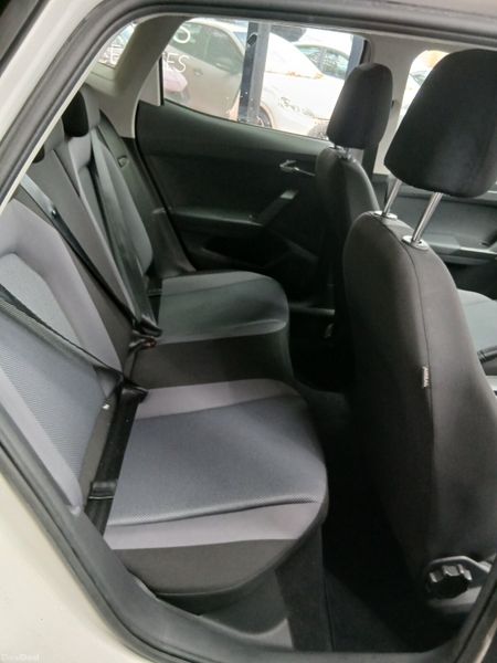 SEAT Arona  1.0 Automatic 370035440