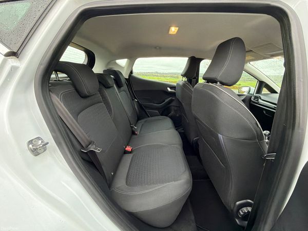 Ford Fiesta 2018 Titanium 1.5 TDCI 370149452