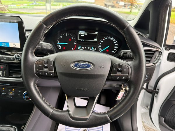 Ford Fiesta 2018 Titanium 1.5 TDCI 370149494