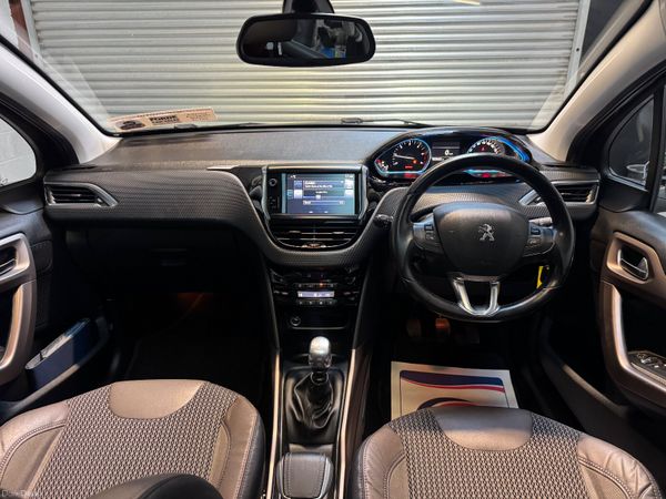 Peugeot 2008 2015       New NCT ! 370168267