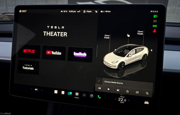 // Deposit Taken // 370197558