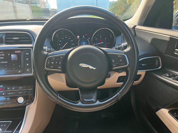 Jaguar XE 2017 (NCT 04/27 TAX 04/26) 370120965