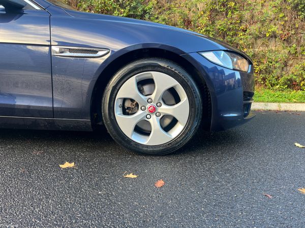 Jaguar XE 2017 (NCT 04/27 TAX 04/26) 370120915