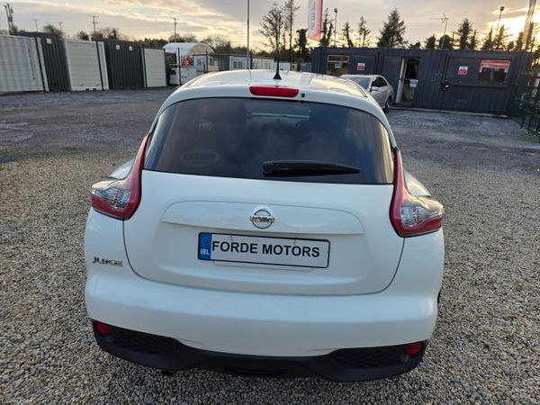 Nissan Juke 2015 370241419