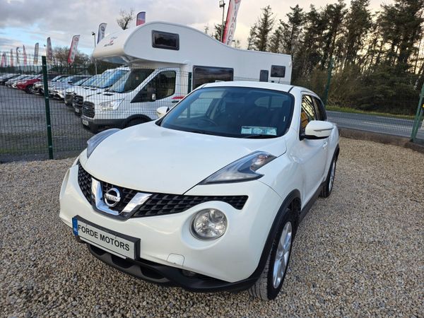 Nissan Juke 2015 370241424