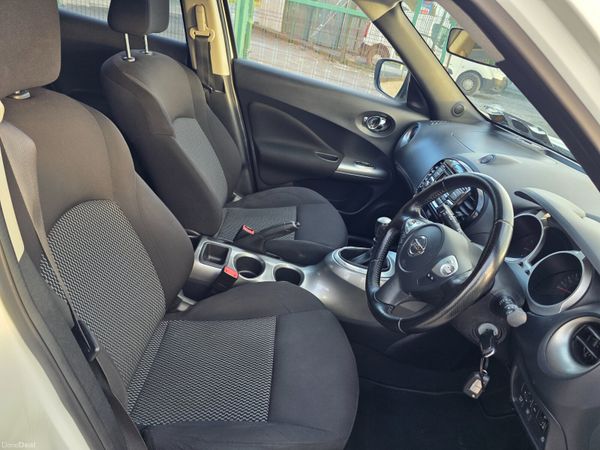 Nissan Juke 2015 370241439