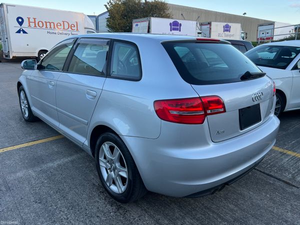 2012 AUDI A3 26K  NCT 10/26 TAX 12/25 370284298
