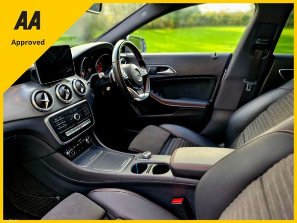 🔥2018 Mercedes CLA🔥(AMG Premium Package) 370217648