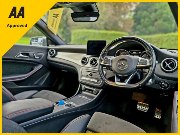 🔥2018 Mercedes CLA🔥(AMG Premium Package) 370217634