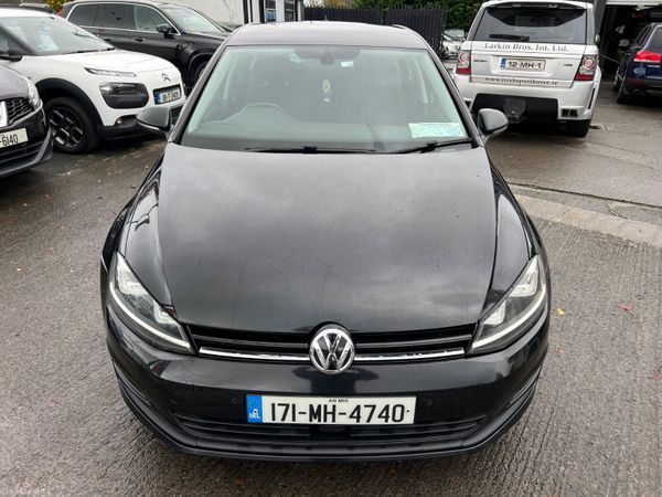 Volkswagen Golf 2017 2.0 TDI 5DR 150HP 370218882