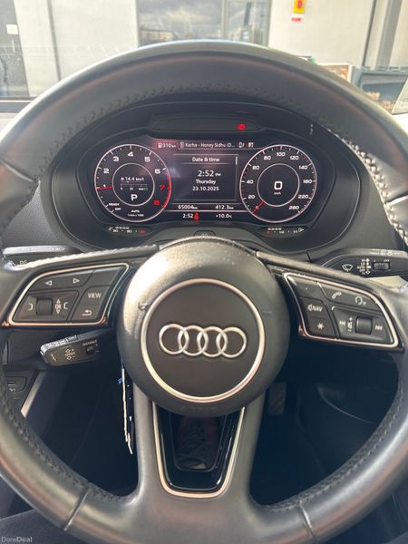 AUDI Q2 Heated Seats Auto 66000KM 2017 370350834