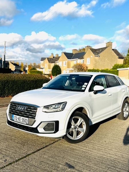 AUDI Q2 Heated Seats Auto 66000KM 2017 370358094