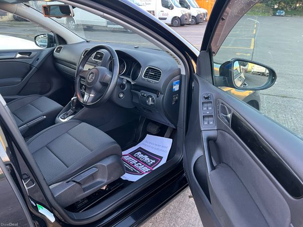 2012 VW GOLF 45K ! NCT 12/26 TAX 12/25 370364644