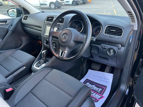 2012 VW GOLF 45K ! NCT 12/26 TAX 12/25 370364684