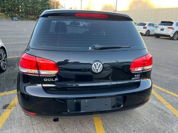 2012 VW GOLF 45K ! NCT 12/26 TAX 12/25 370364622