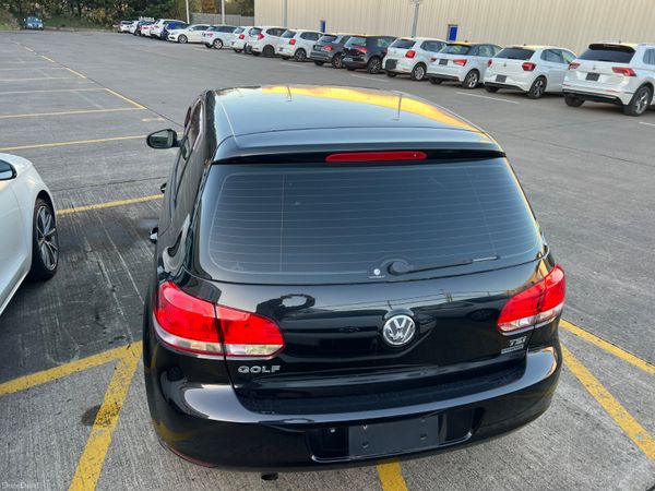 2012 VW GOLF 45K ! NCT 12/26 TAX 12/25 370364632