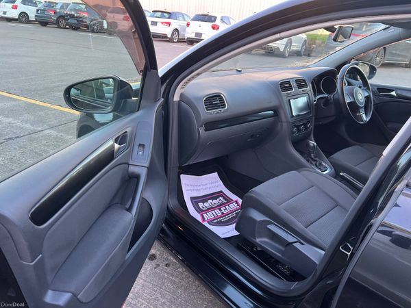 2012 VW GOLF 45K ! NCT 12/26 TAX 12/25 370364639