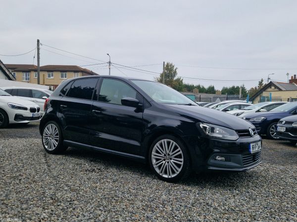 VOLKSWAGEN POLO GT | 1.4 TSI AUTO 370392307