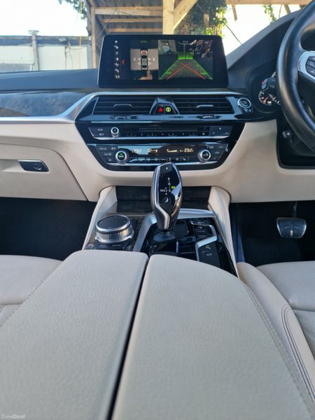 2017 BMW 520D M Sport | High spec | low mileage 370303840