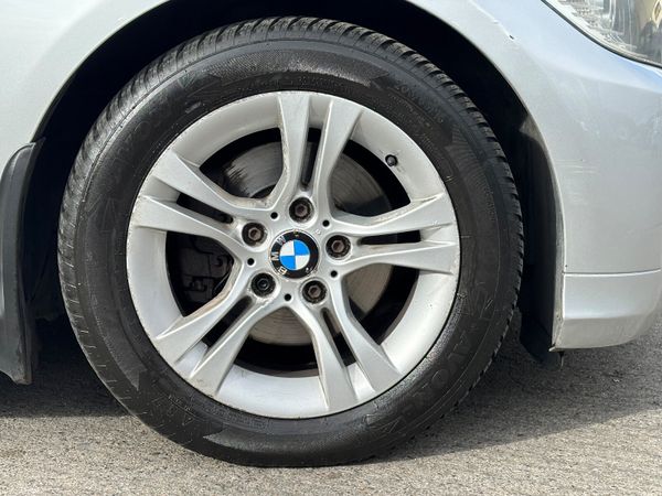 2011 BMW 316D,LEATHER SEATS  *Fresh  NCT* 370440993