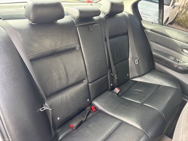 2011 BMW 316D,LEATHER SEATS  *Fresh  NCT* 370441052