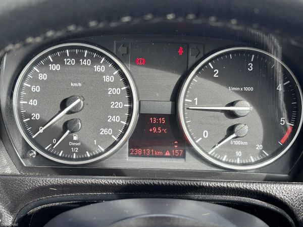 2011 BMW 316D,LEATHER SEATS  *Fresh  NCT* 370441062