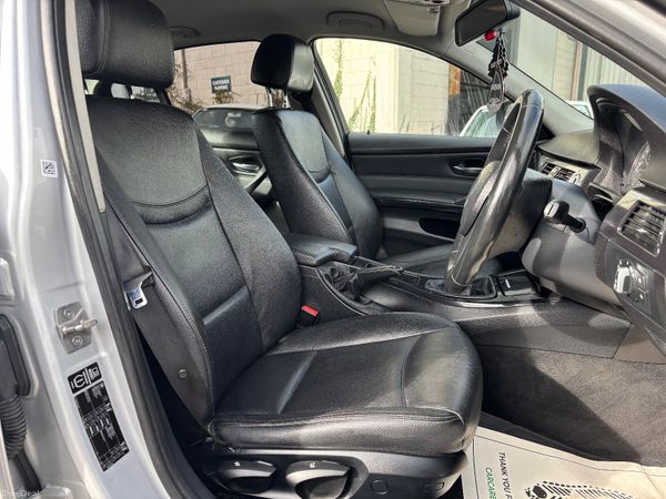 2011 BMW 316D,LEATHER SEATS  *Fresh  NCT* 370441023