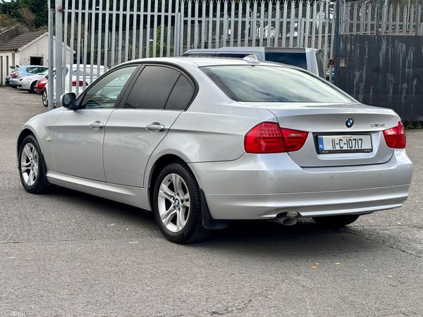 2011 BMW 316D,LEATHER SEATS  *Fresh  NCT* 370441205