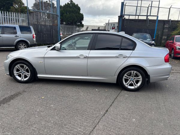 2011 BMW 316D,LEATHER SEATS  *Fresh  NCT* 370441210